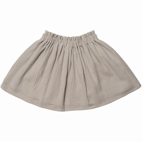 Huttelihut Daisy Skirt Muslin Skye Outfit Focus Stretch Waist