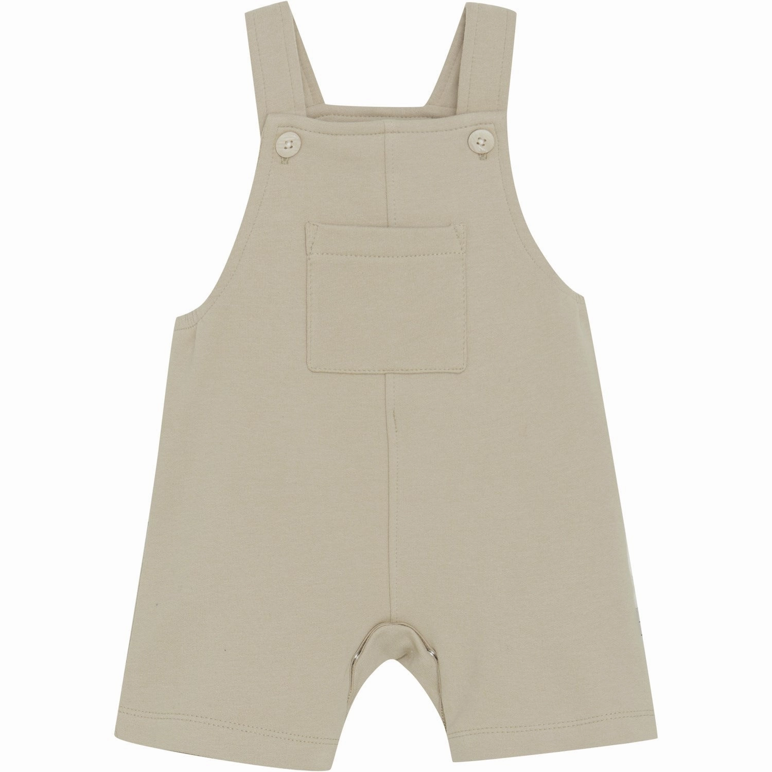 Chilly Wear Layer Ready Huttelihut Irish Cream Overalls Sweat