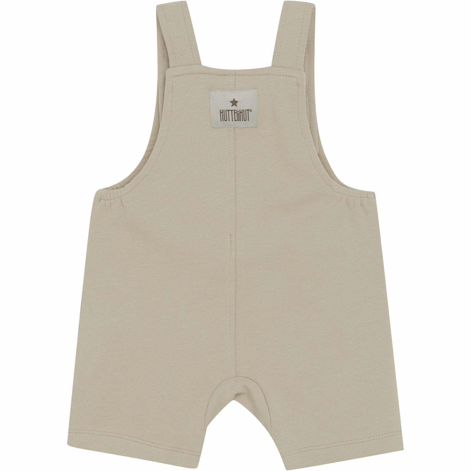 Stretch Fit Active Layer Huttelihut Irish Cream Overalls Sweat