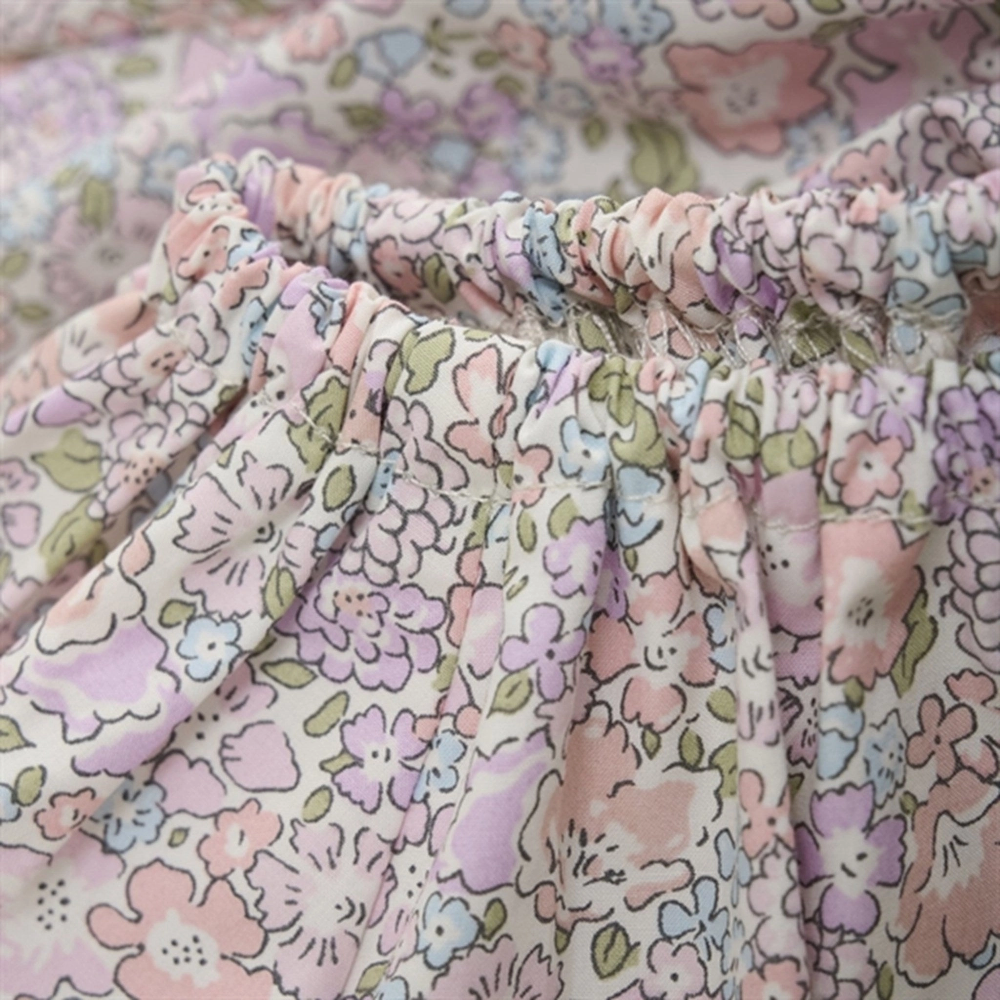 Huttelihut Michelle Romper Gym Minimal Retro Fancy