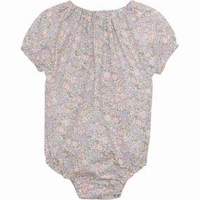 Huttelihut Michelle Romper Sharp Girl Gym Elegant