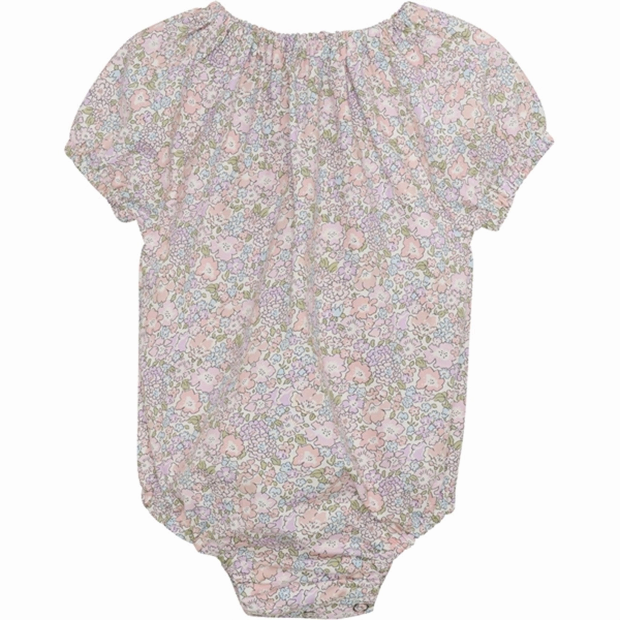 Huttelihut Michelle Romper Holiday Active