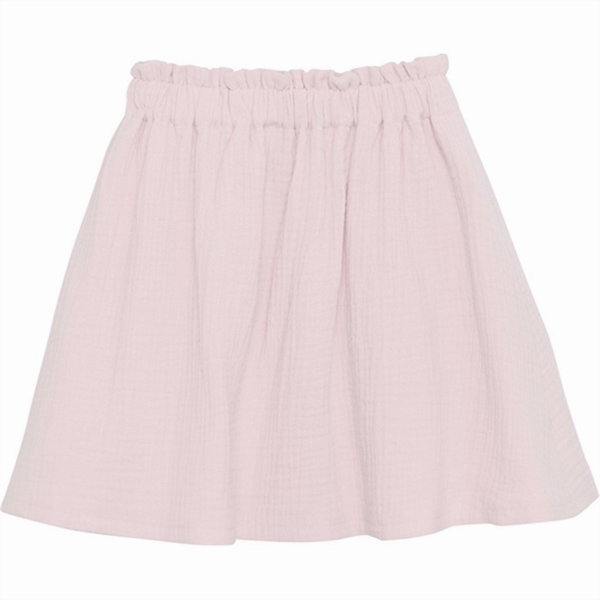 Huttelihut Muslin Potpourri Skirt Outfit Essence