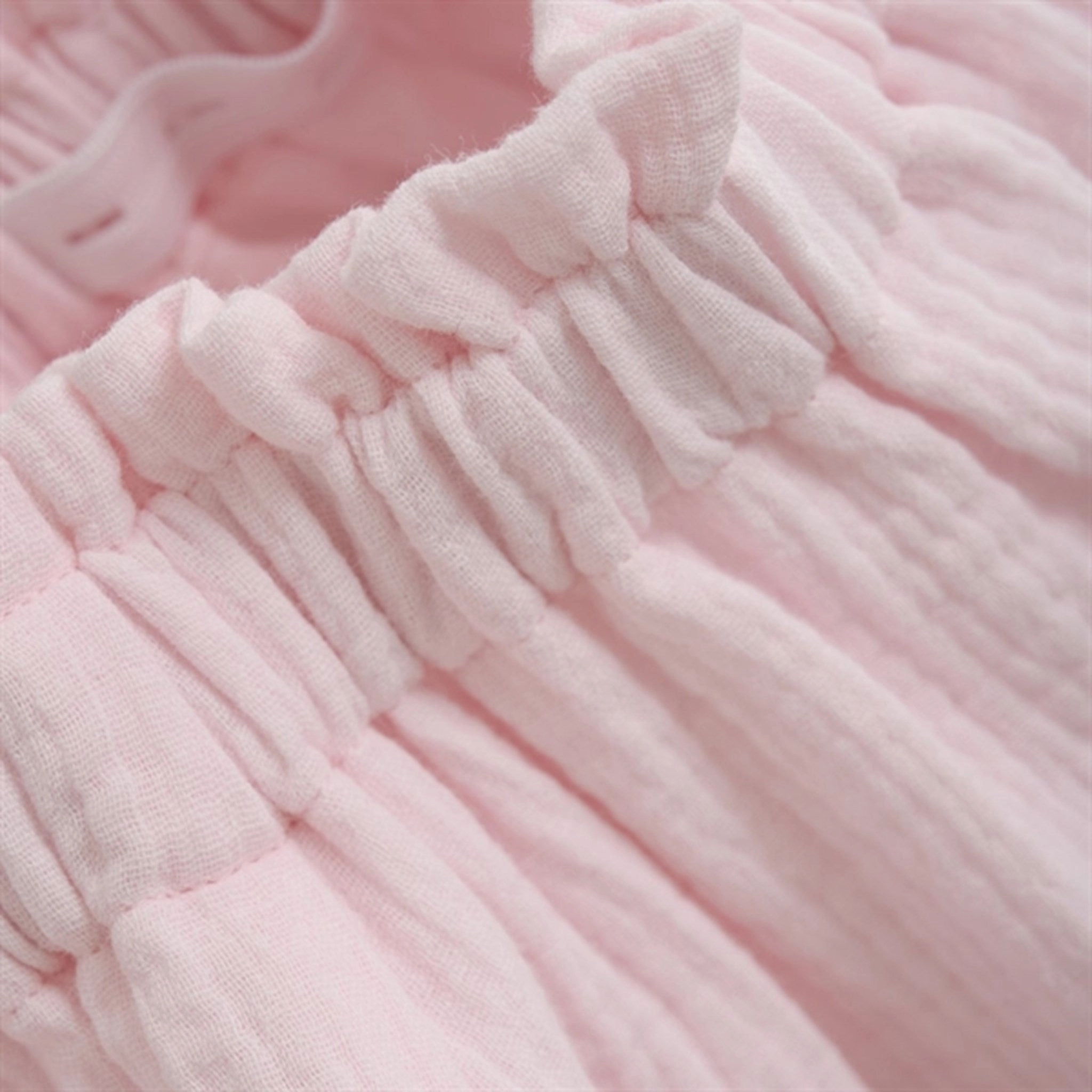 Huttelihut Muslin Potpourri Skirt Eco conscious