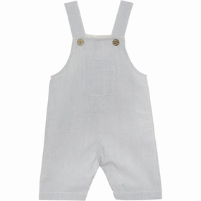 Metallic accents StaticDissipativeFabric Huttelihut Woven Stripe Citadel Onesie w. Linning