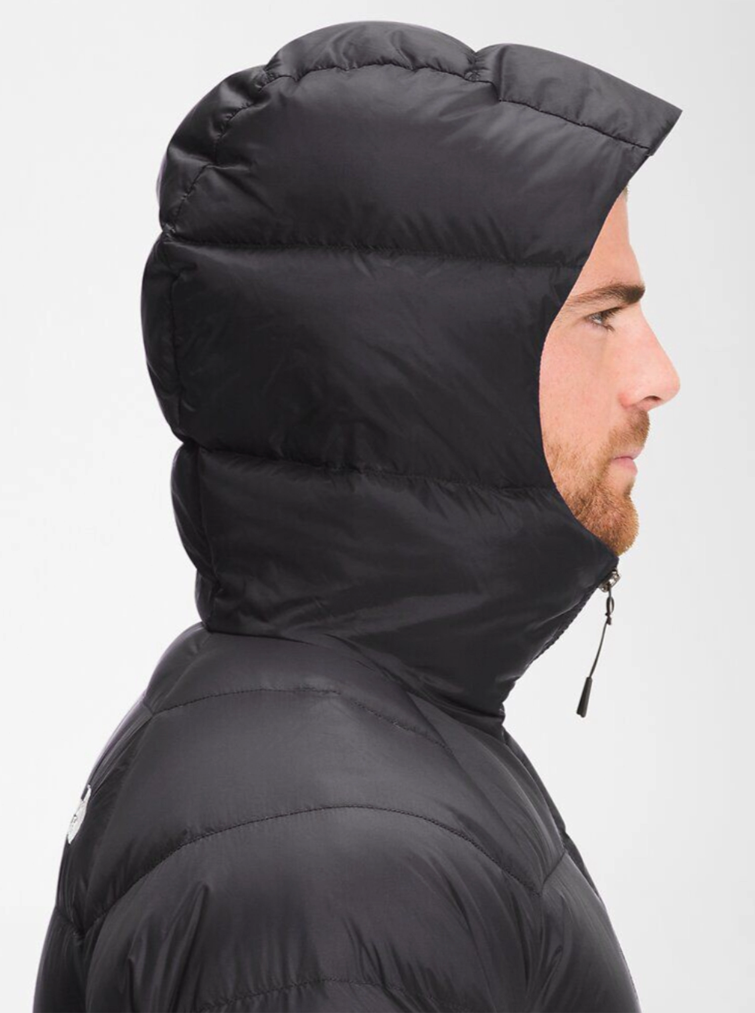 Purse Abrasion Resistant Finish Hydrenalite? Down Hoodie