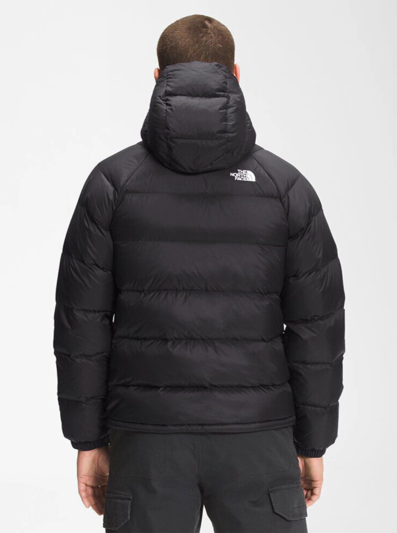 Learn Hydrenalite? Down Hoodie