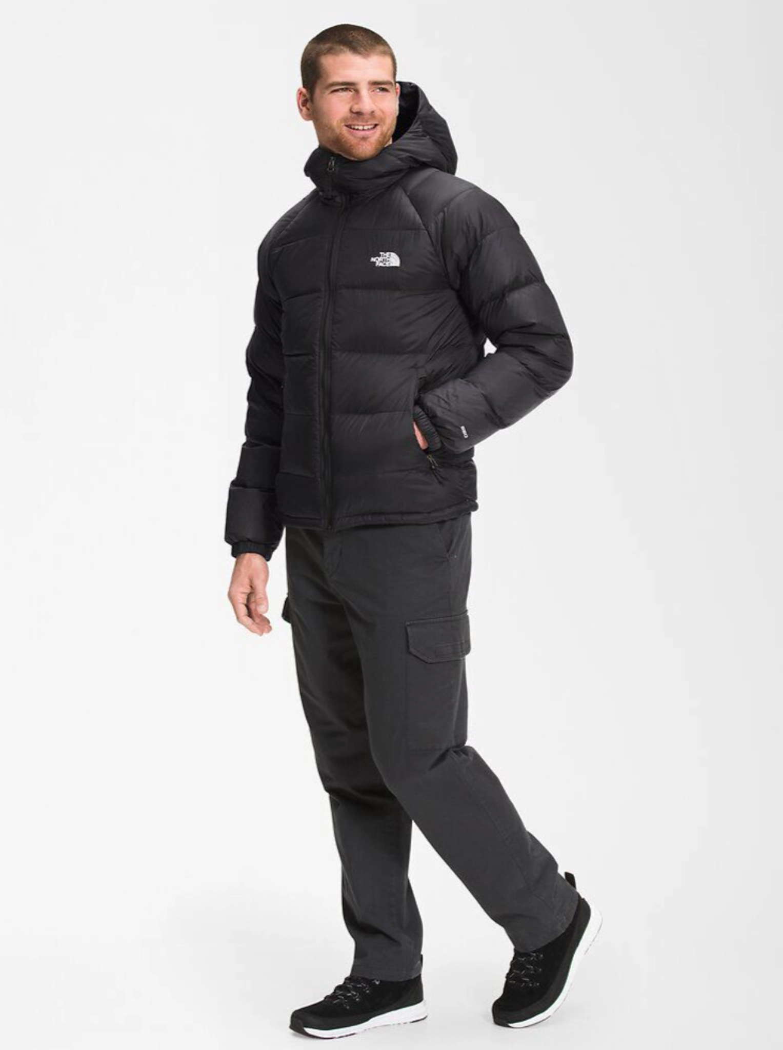 Weather Protection Hydrenalite? Down Hoodie