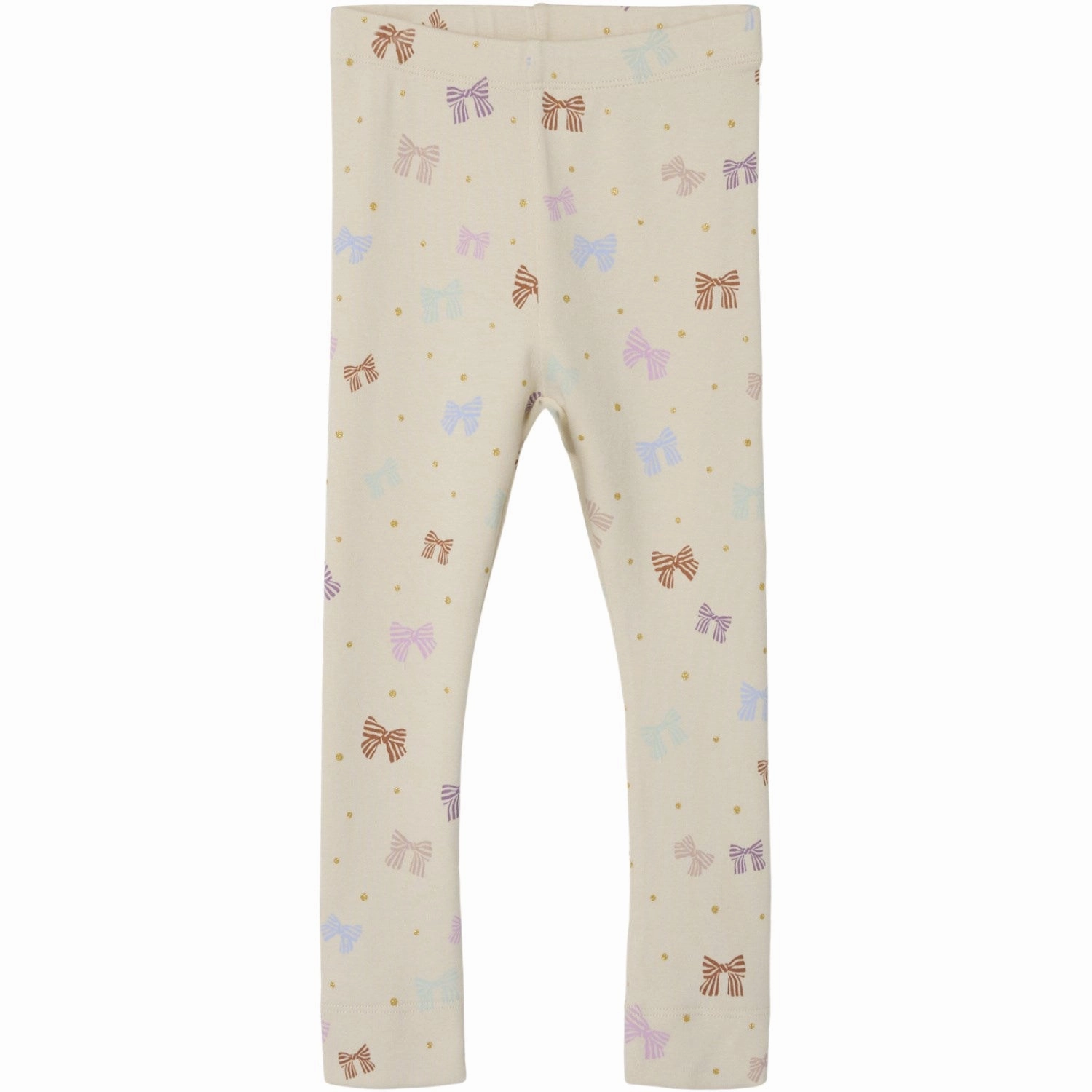 Tall Fit Shape Retain Non Roll Waistband Name It Birch Jannica Leggings