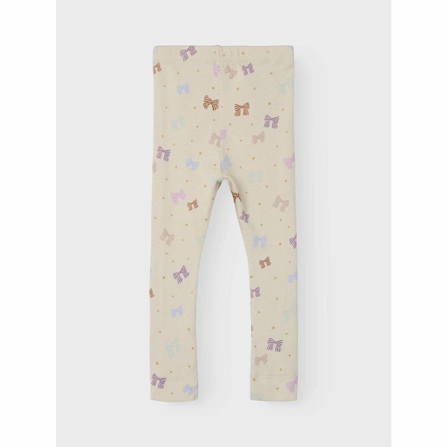 Name It Birch Jannica Leggings Flat Seams
