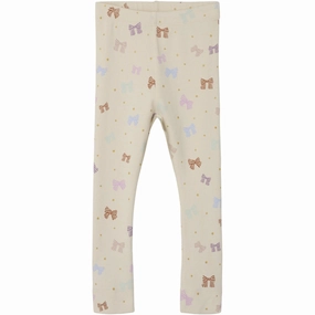 Tall Fit Shape Retain Non Roll Waistband Name It Birch Jannica Leggings