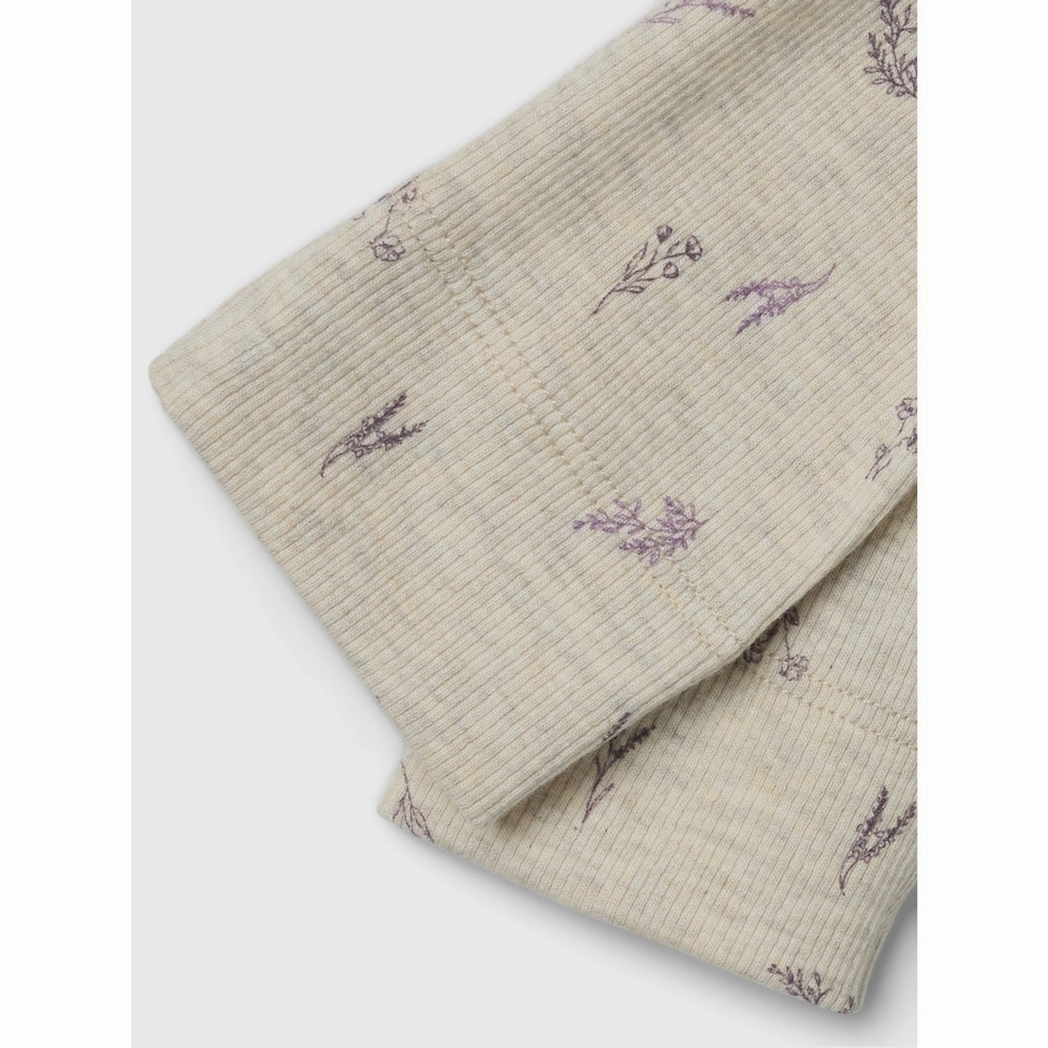 Core Fit Name It Peyote Melange Small Flower Dabua Leggings