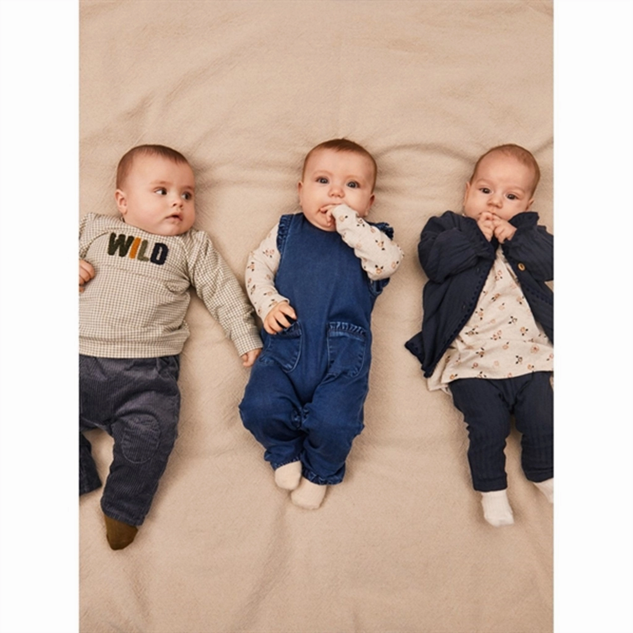 Name it India Ink Ofinne Leggings Layered Seam Construction Comfortable Wear