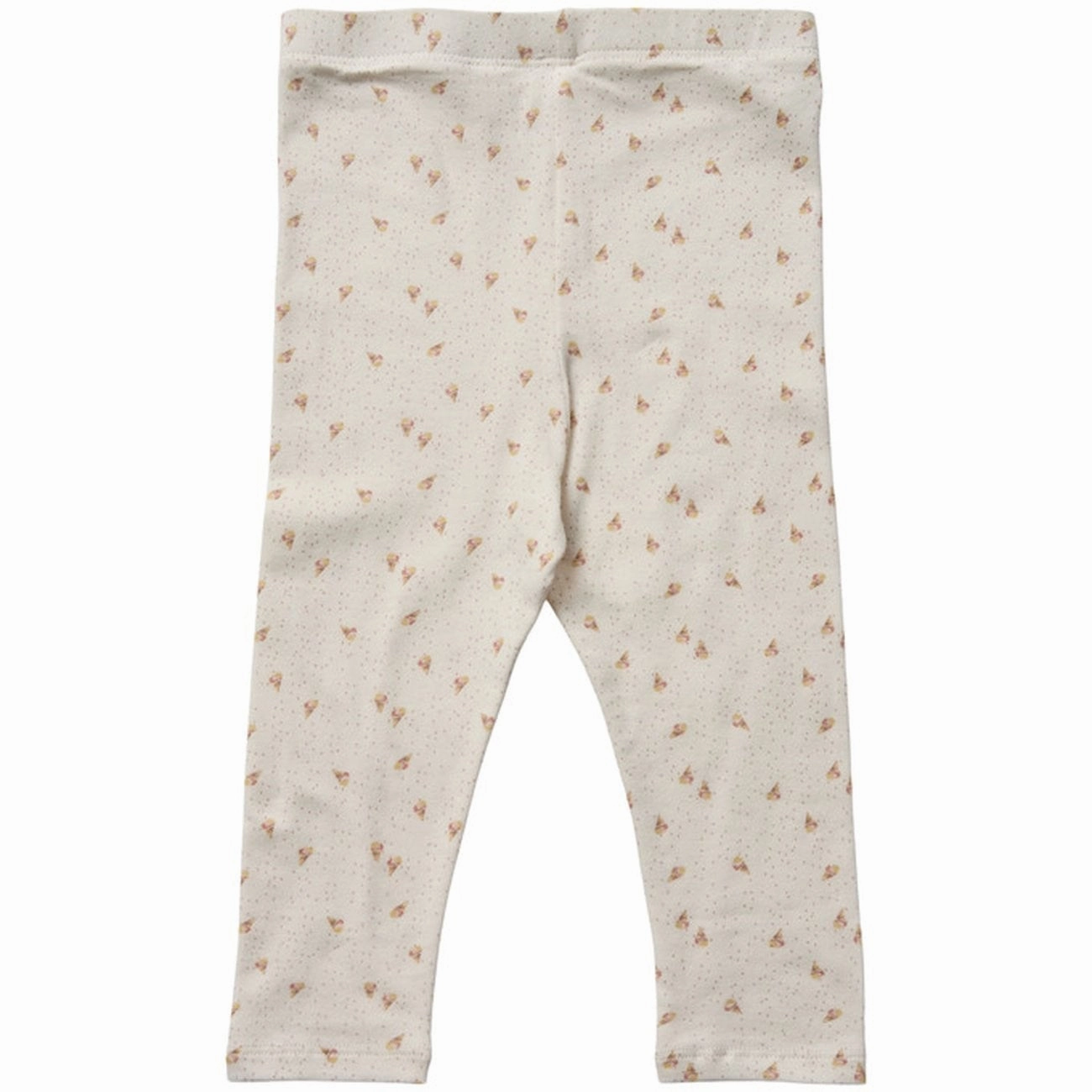 Power Stretch Layering Comfort Sofie Schnoor Antique White Leggings