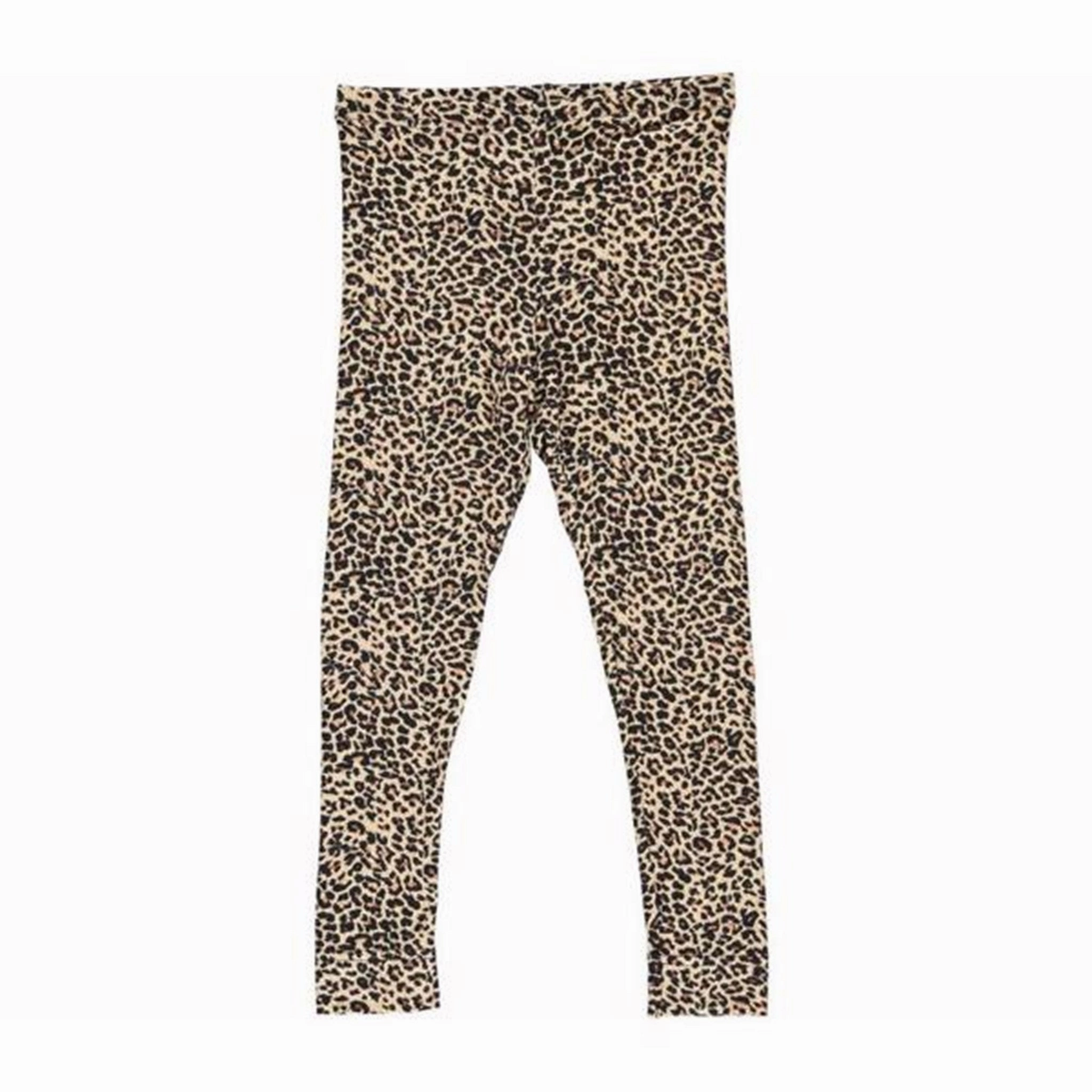 MarMar Leo Brown Leo Leggings No irritation Outdoor Wear