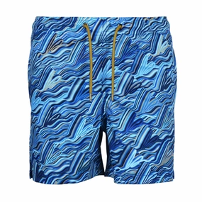 Moda Bandidos Autograph Swim Short Junior Eco Friendly Material