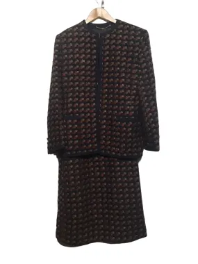 Valentine's gift basketball clothing Windsmoor Blazer and Skirt Set (Size L)