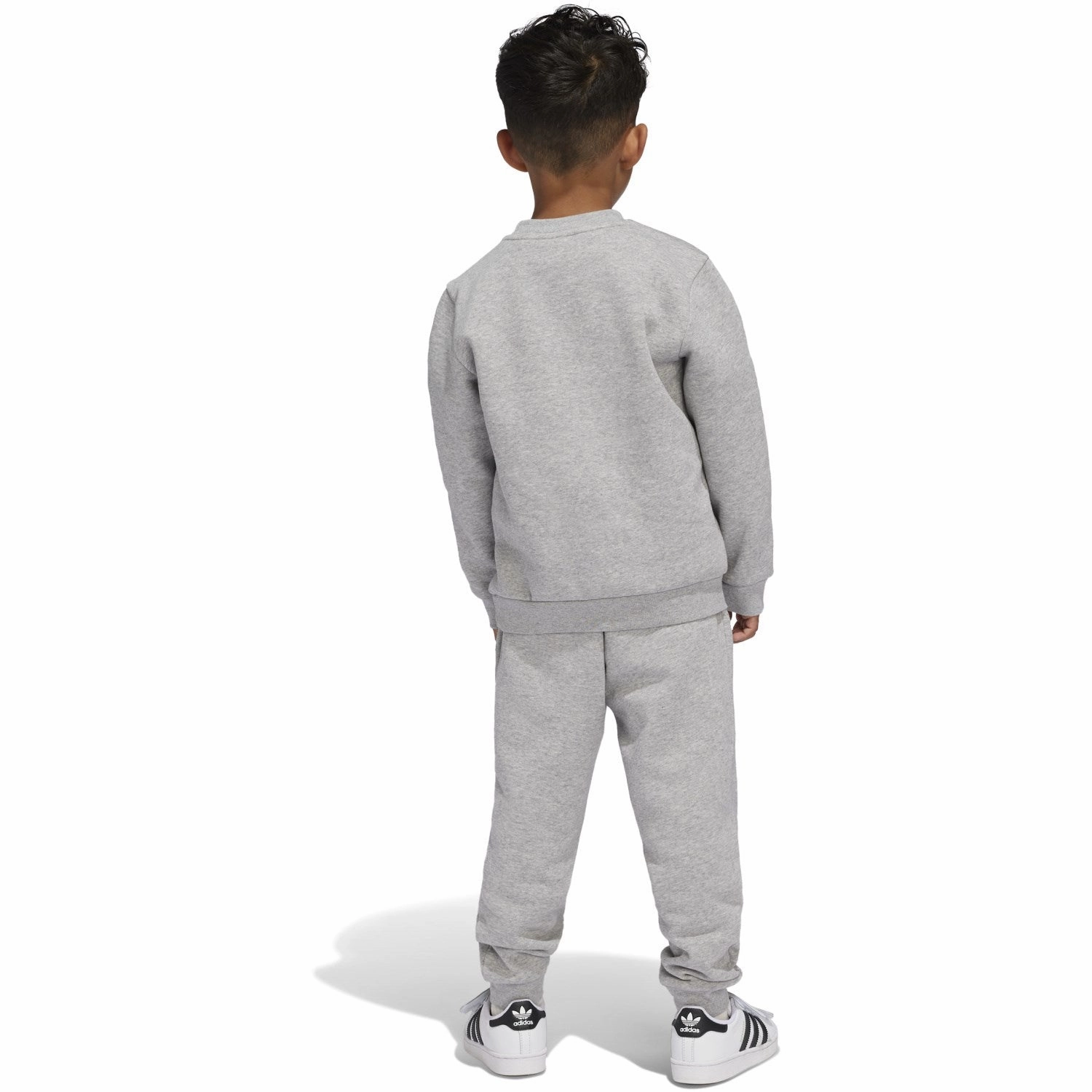 Action Wear adidas Originals Mgreyh Crew Sweat Set