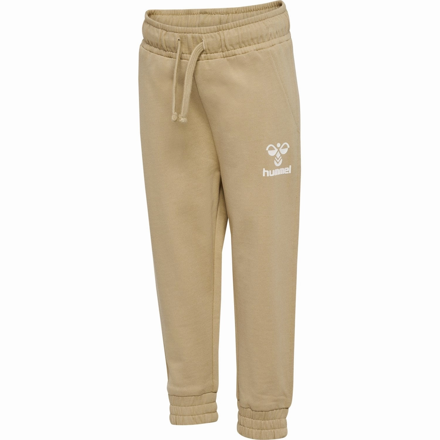 Orthotic Compatible Structure Hummel Travertine Manse Sweatpants