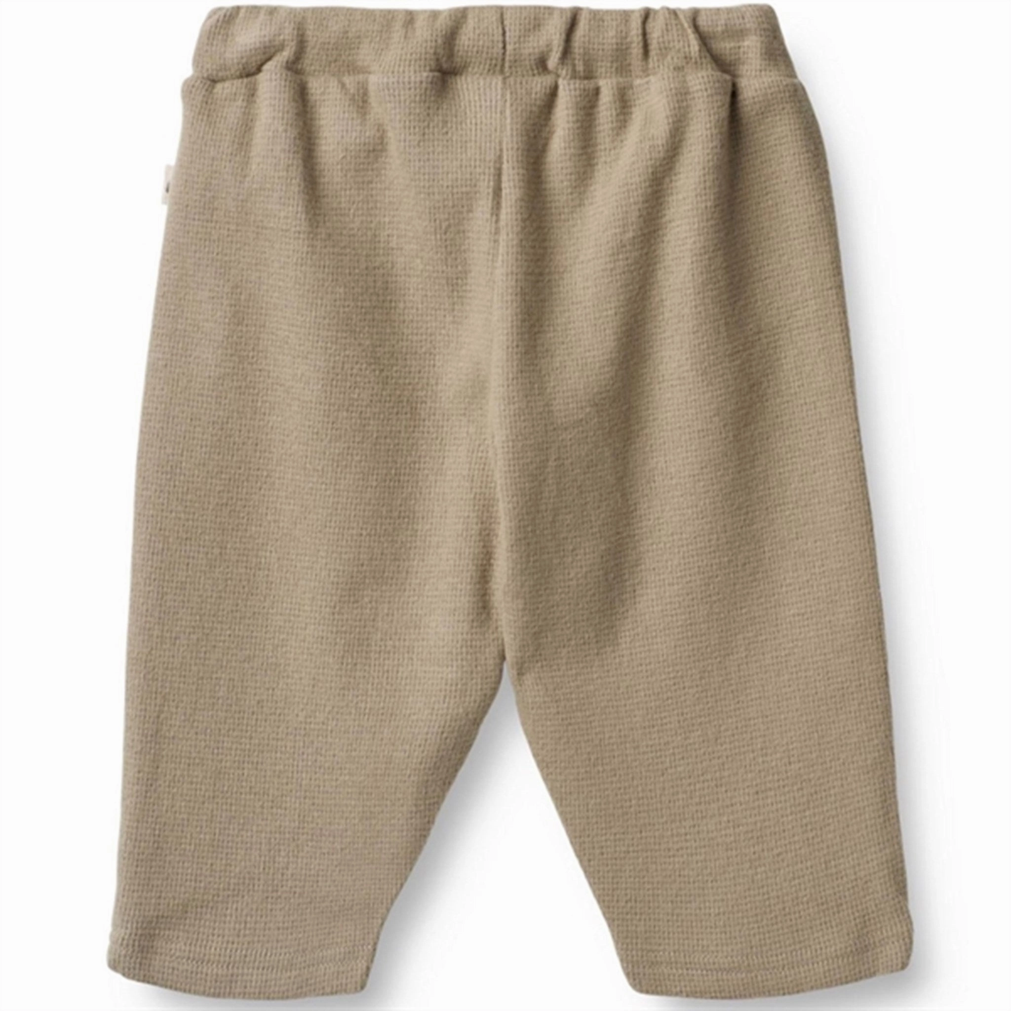 AbrasionResistant Elbows Wheat Beige Stone Soft Sweatpants Costa