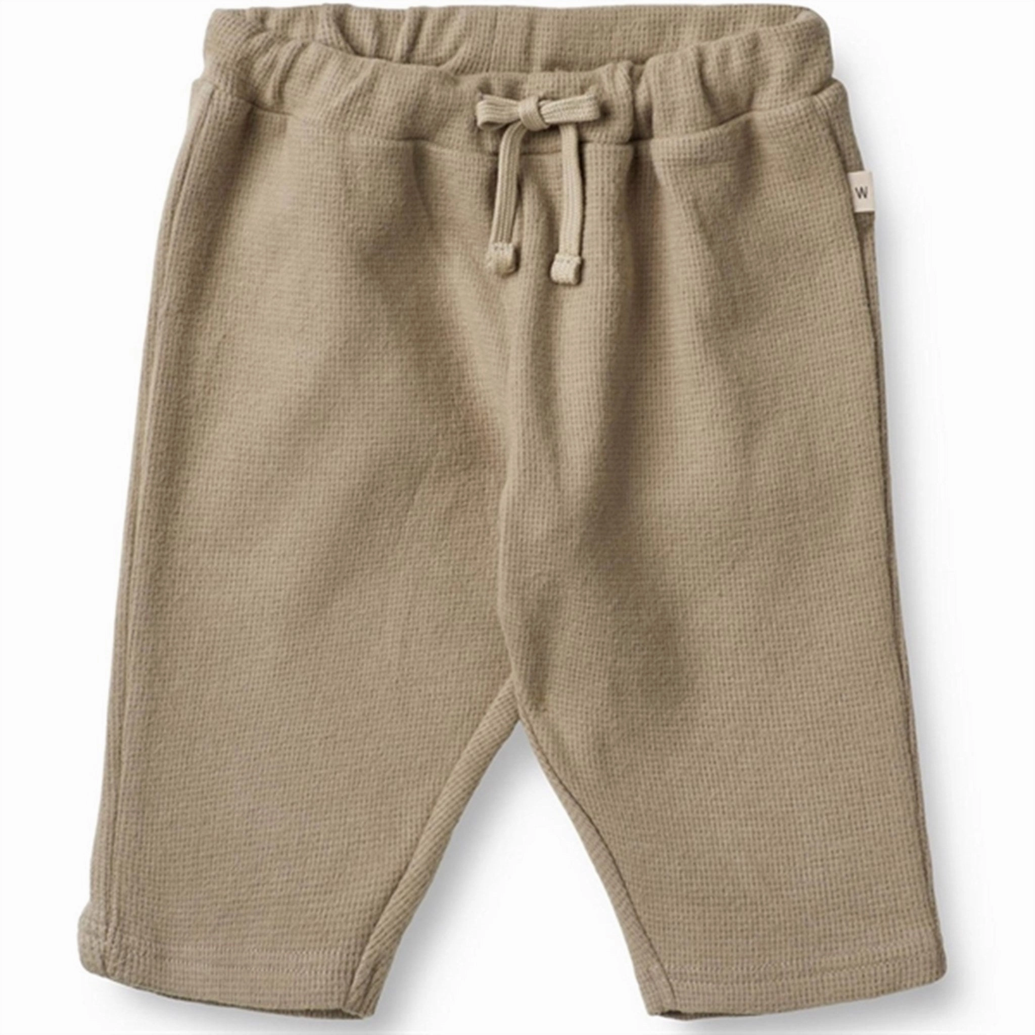 Wicking Rapid Cooling ImpactAbsorbing Padding Wheat Beige Stone Soft Sweatpants Costa
