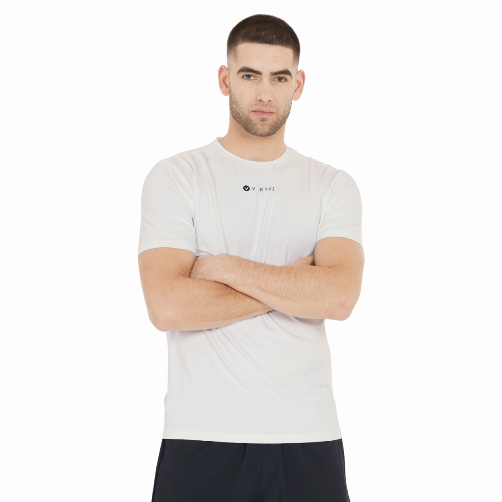 Holiday Style Trend ComfortFirst Virtus Roger T-Shirt Men