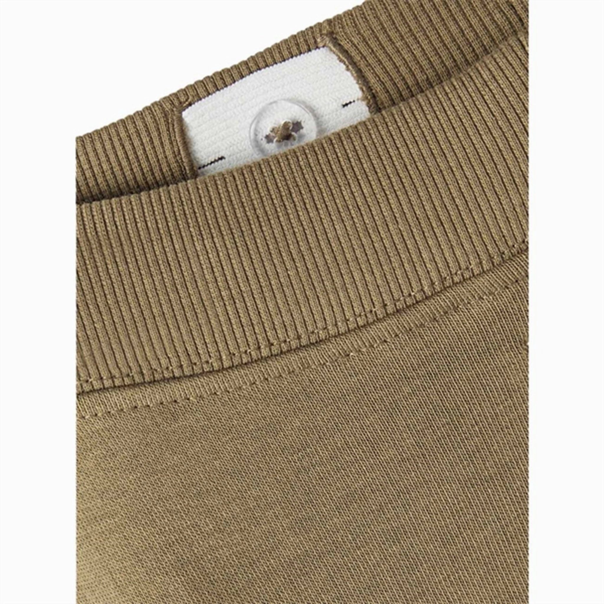 Name it Kangaroo Klaes Sweatpants Shape Retention