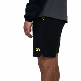 Flux Versatility Short Men AntiSnagTechnology Leather shorts