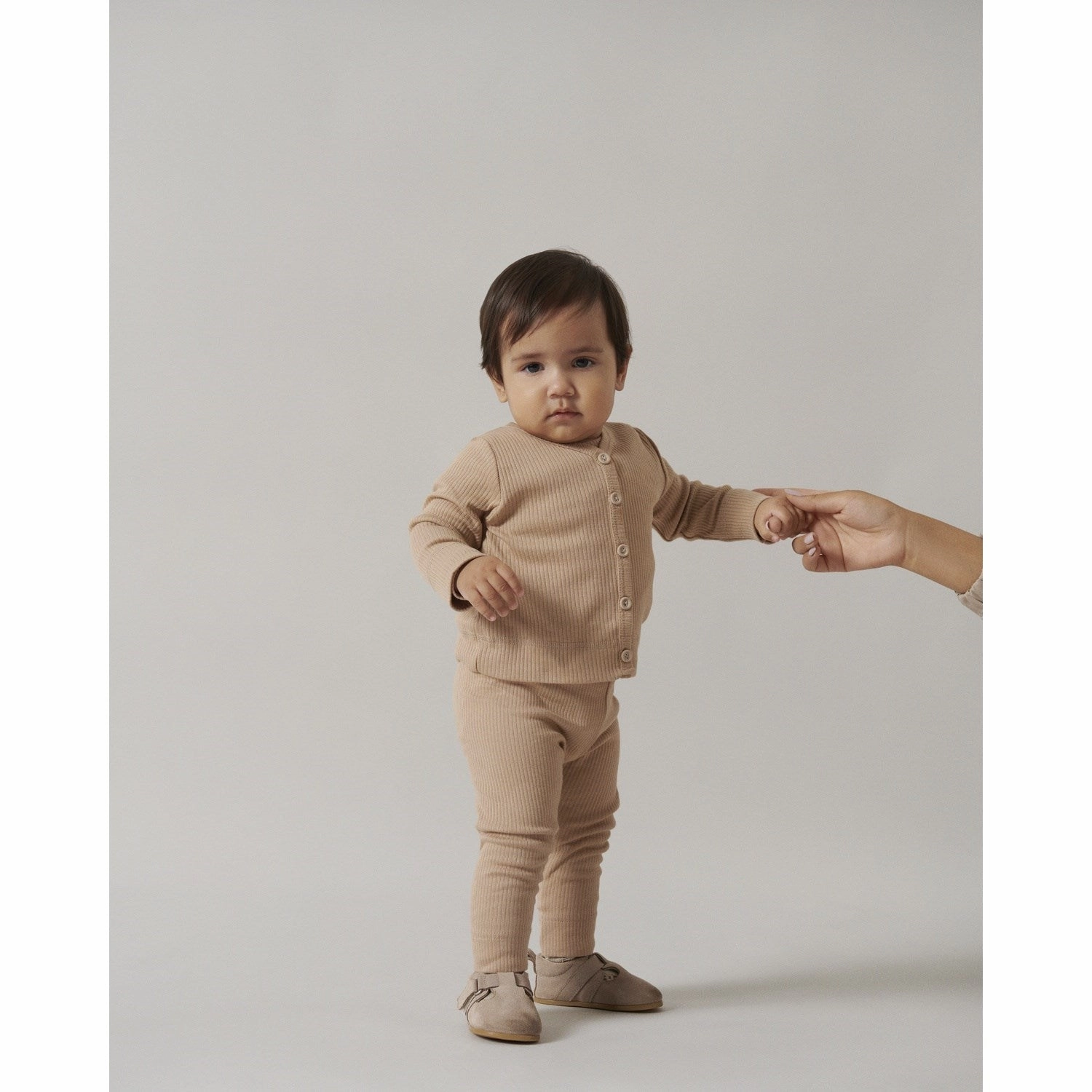 Outdoor Lover Travel Outfit High Waist For Adults MarMar Modal Cardamom Leg Legging