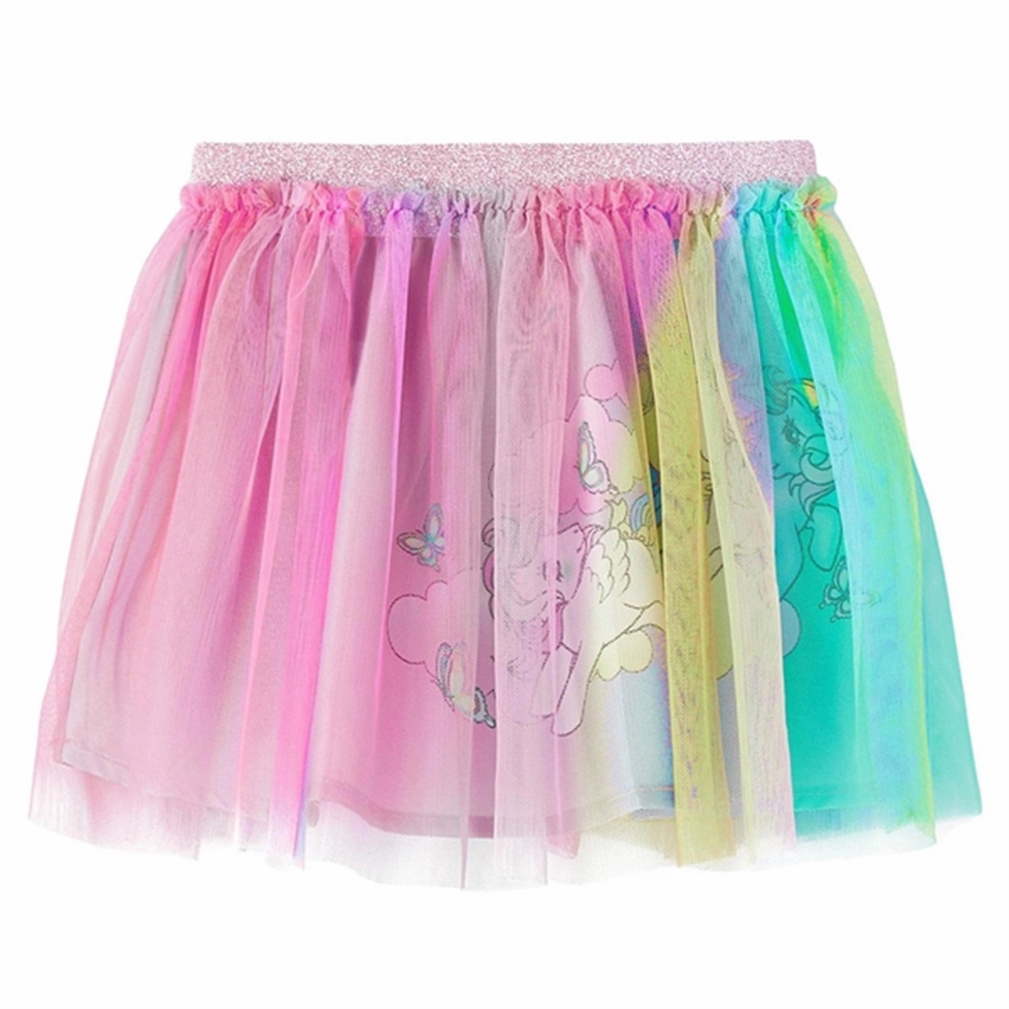 Name it Morning Glory Maki Tulle Skirt Young adult Breezy Fit