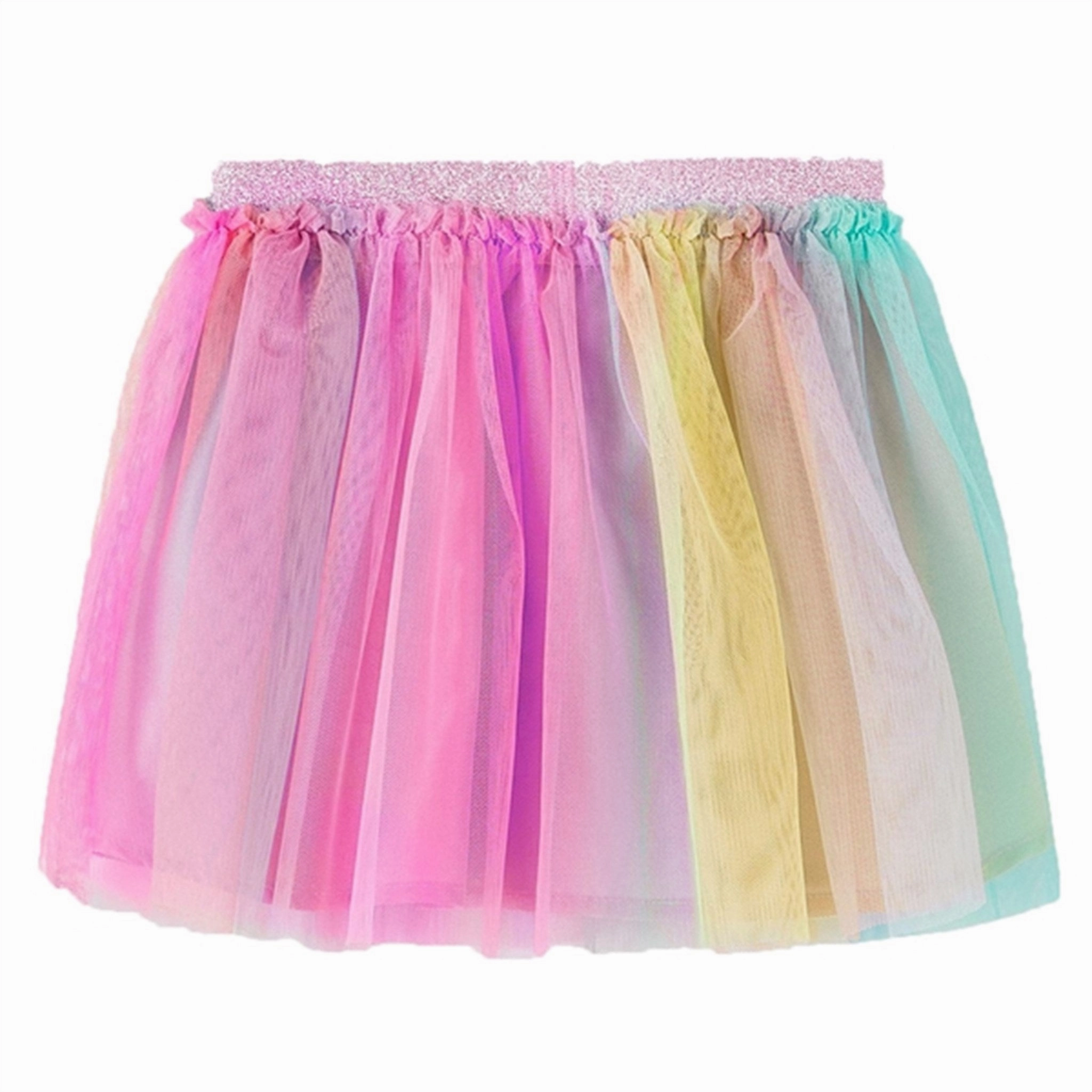Clean Finish Name it Morning Glory Maki Tulle Skirt