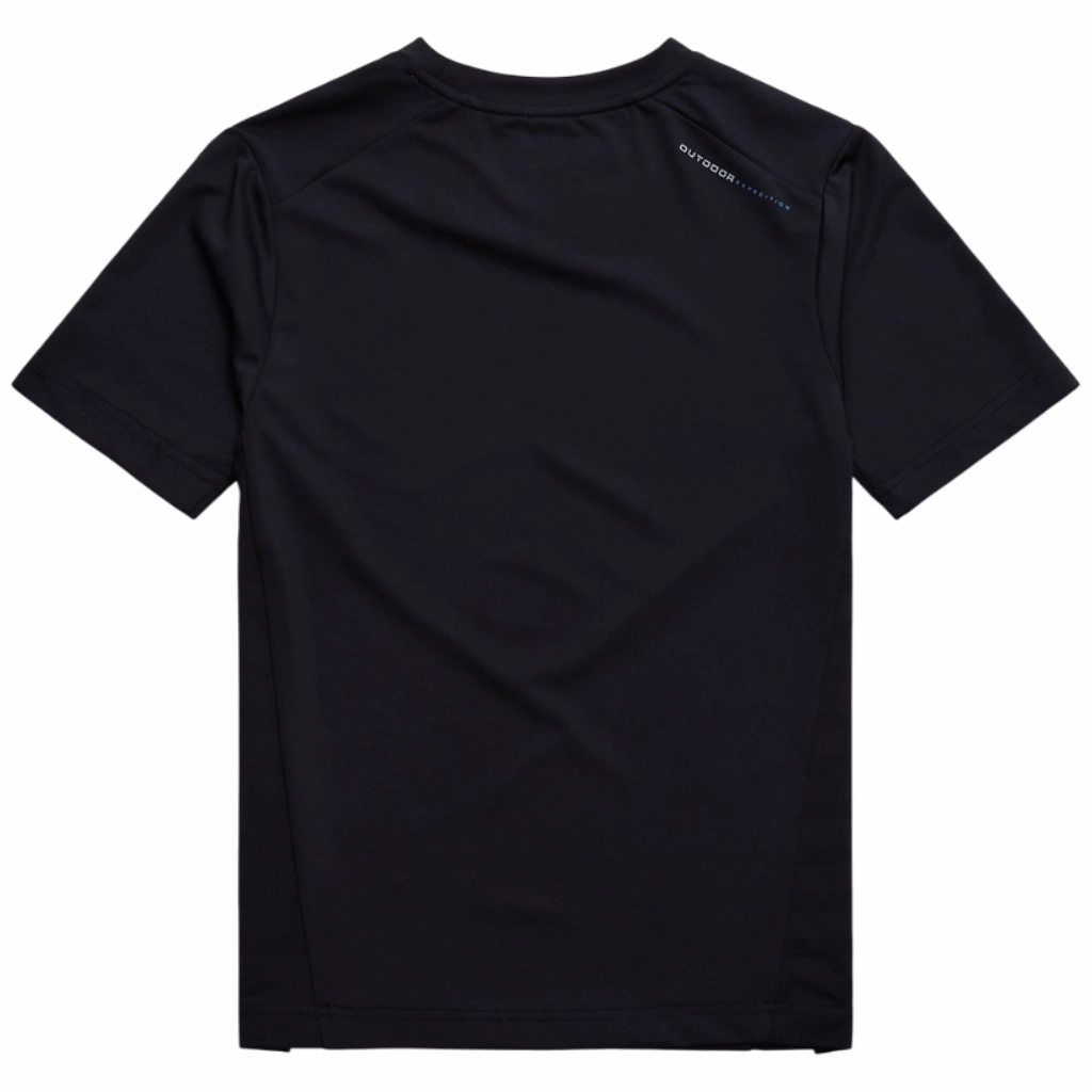 Quick Fit Outdoor Style Trend OEX Flash 2.0 T-Shirt Junior