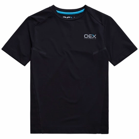OEX Flash 2.0 T-Shirt Junior EcoConscious Processing
