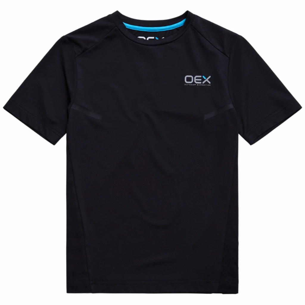 OEX Flash 2.0 T-Shirt Junior EcoConscious Processing