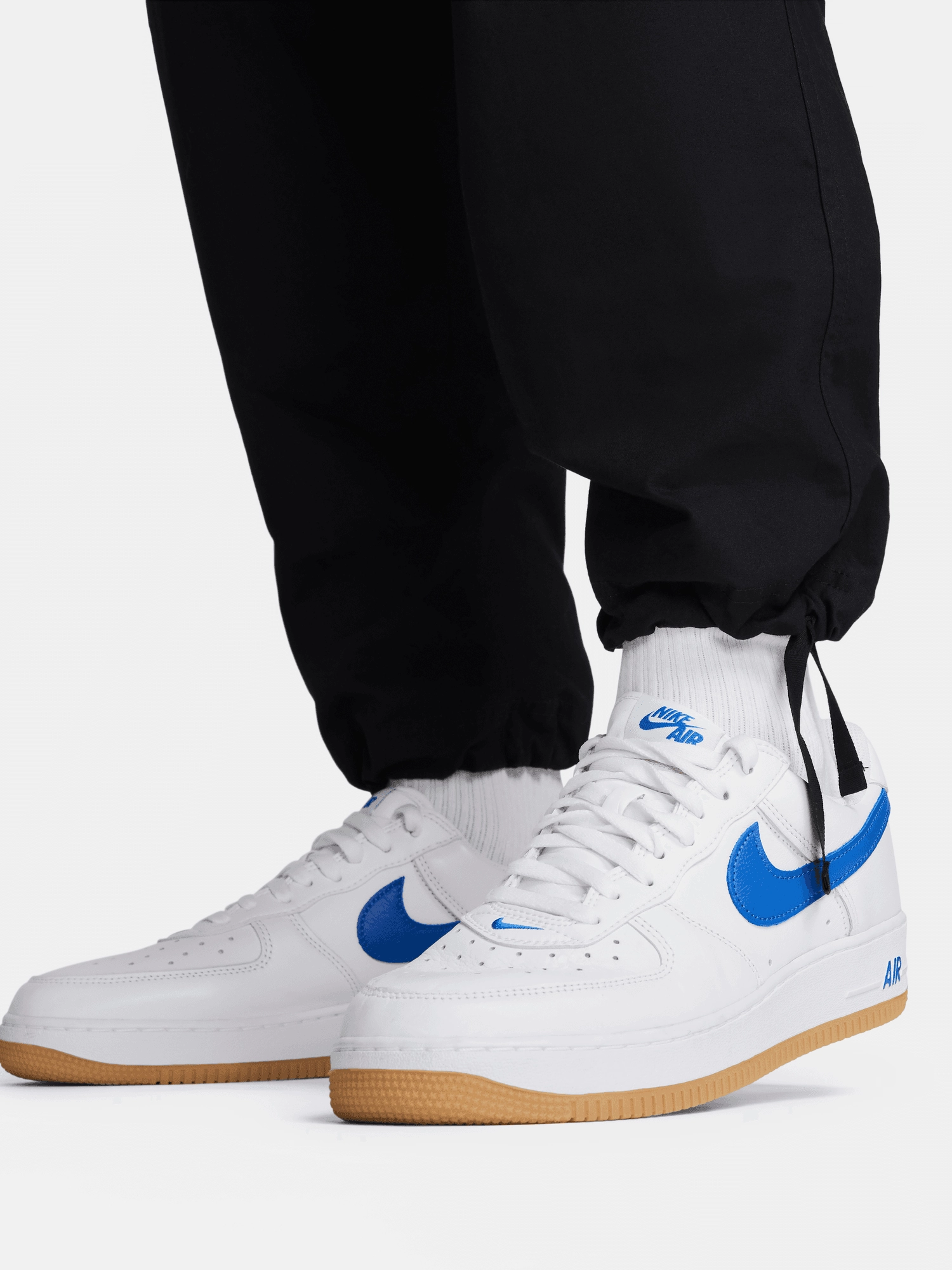 Club Barcelona Pants Versatile Comfort