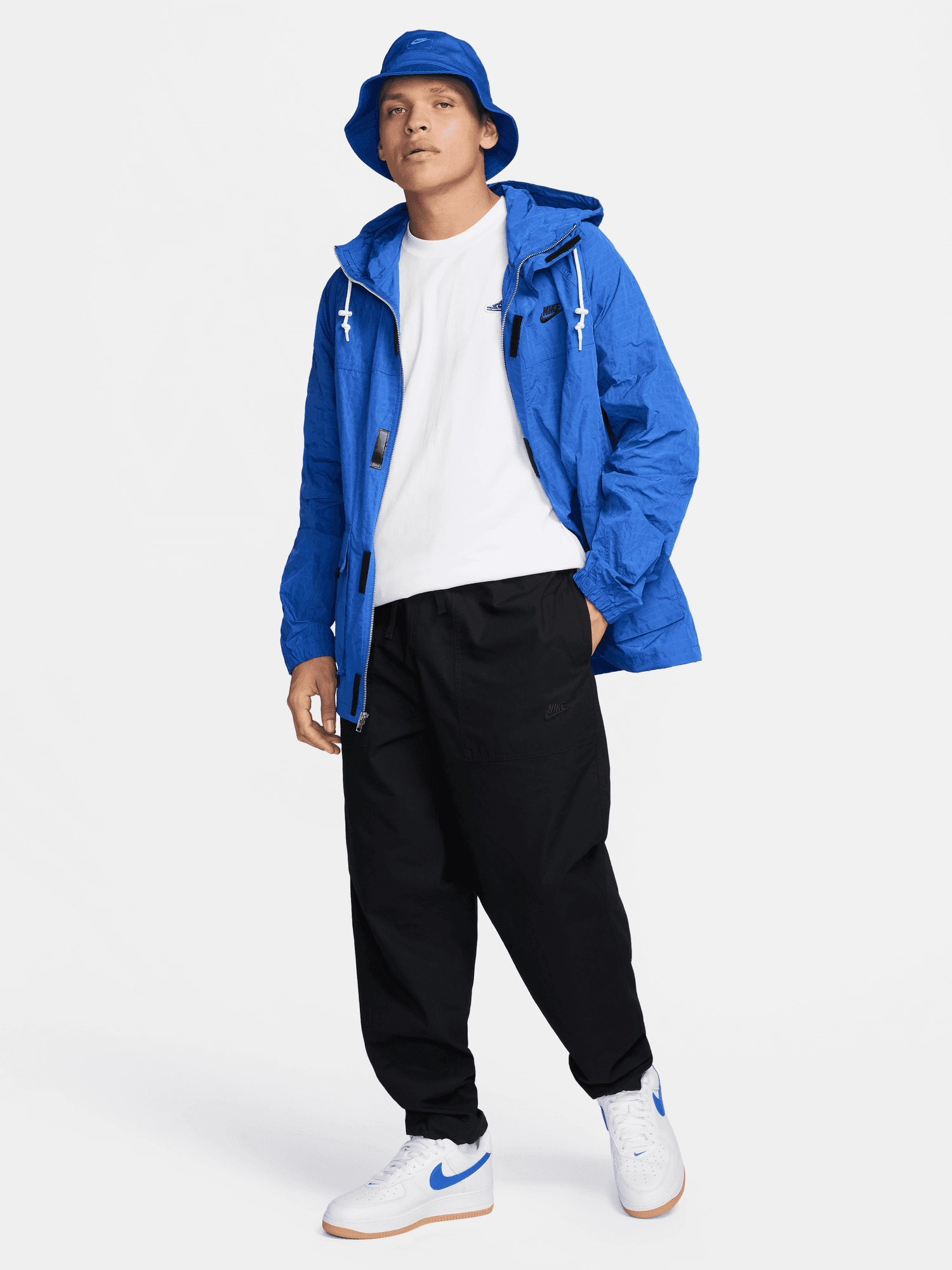 Club Barcelona Pants Seasonless wear Weekend Ready