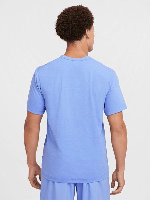 Durable Material AntiBacterialTreatment Hyverse Dri-FIT UV Short-Sleeve Versatile Top