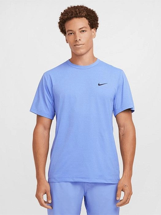 Hyverse Dri-FIT UV Short-Sleeve Versatile Top PocketDetail