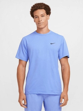 Hyverse Dri-FIT UV Short-Sleeve Versatile Top PocketDetail