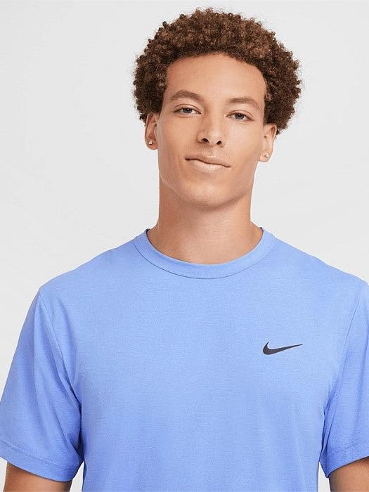 Hyverse Dri-FIT UV Short-Sleeve Versatile Top Seasonal Smart