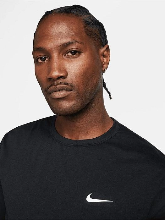 Minimal Fashion Hyverse Dri-FIT UV Short-Sleeve Versatile Top