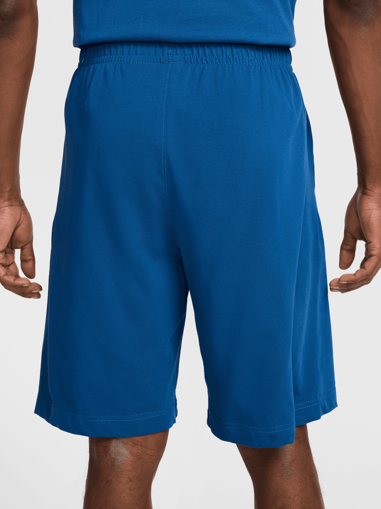Daily Use Club Jersey Short