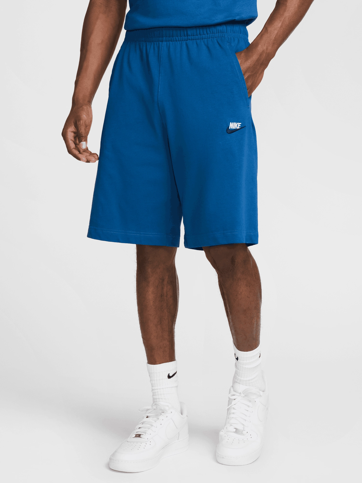 Summer Wardrobe Club Jersey Short