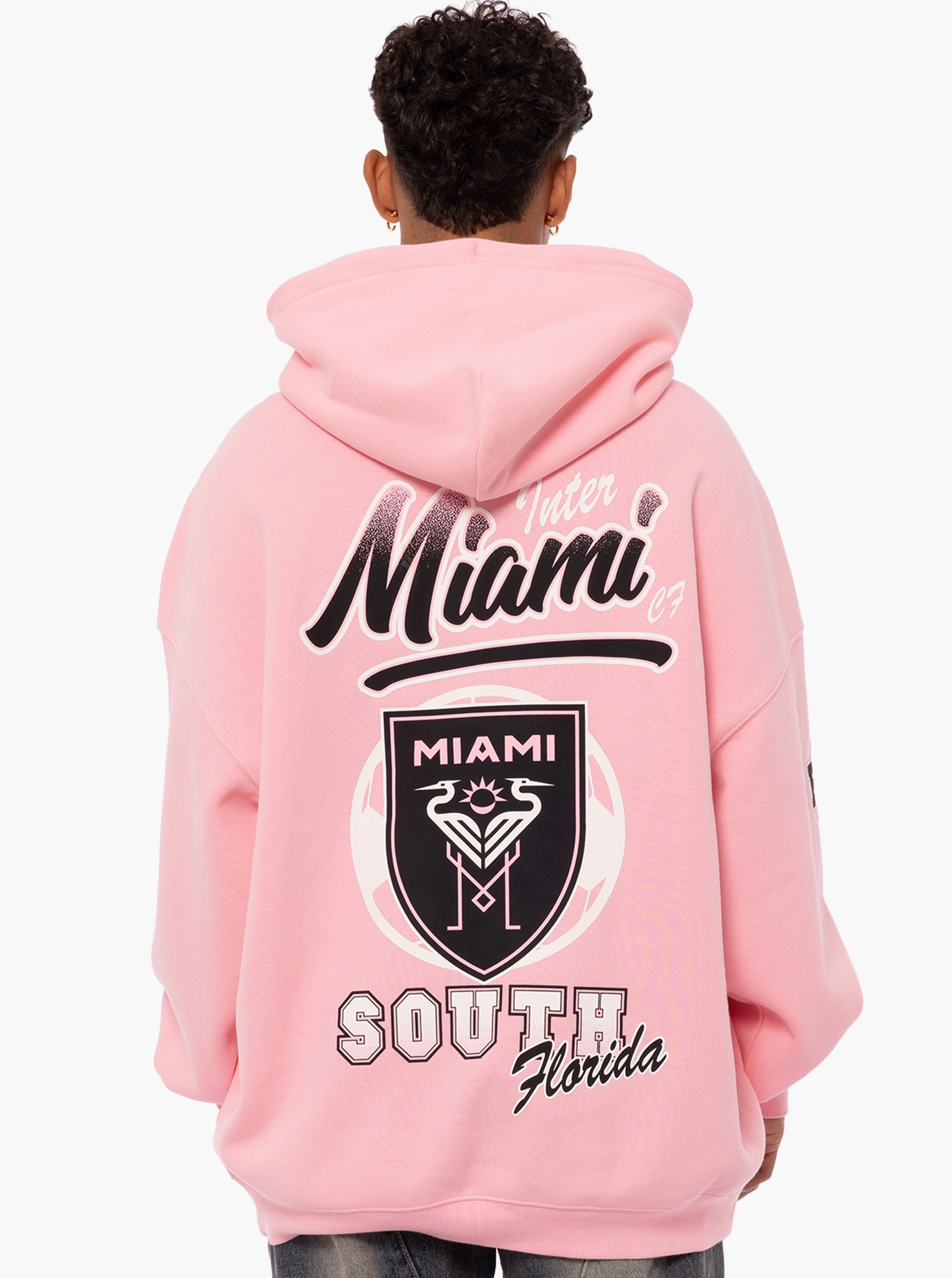 Inaugural Year Hoodie Pre Shrunk Fabric Golf Apparel