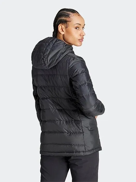 Trendy Accessory Terrex Multi Light Down Hooded Jacket