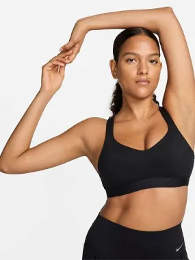 Versatile Fabric Indy High Support Padded Adjustable Sports Bra