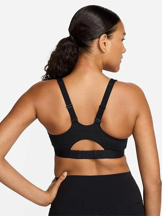 Indy High Support Padded Adjustable Sports Bra Comfortable Hold Supportive