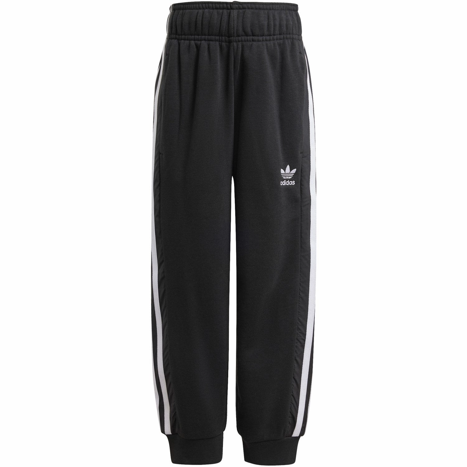 adidas Originals Black Crew Sweat Set SweatActivated Cooling OdorNeutralizingFibers