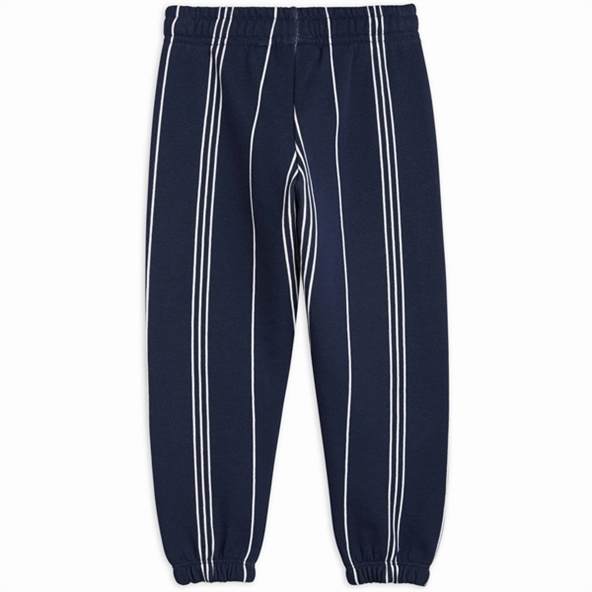 Mini Rodini What??s Cooking Emb Sweatpants Navy Spring Wear
