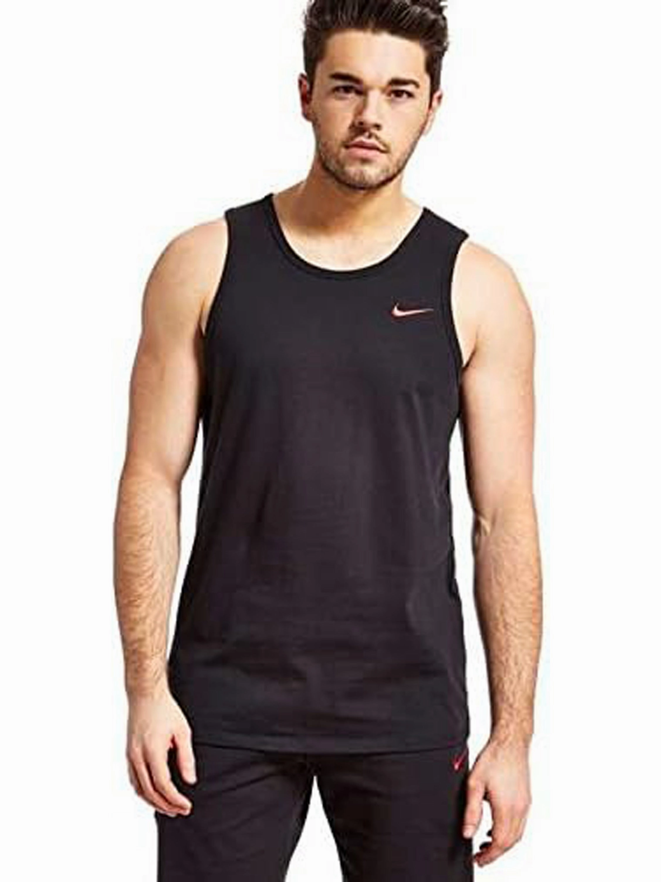 Timeless Layering Fun Prints Nike | Mens Dri-Fit Vest